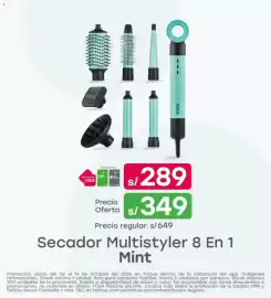 Catálogo Tottus semana 41 Página 4
