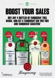 Bestway leaflet Page 12