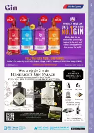 Bestway leaflet Page 13