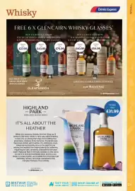 Bestway leaflet Page 21