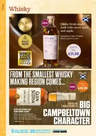 Bestway leaflet Page 22