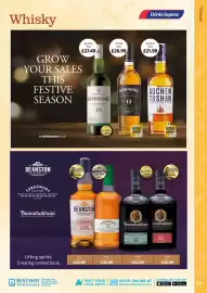 Bestway leaflet Page 23