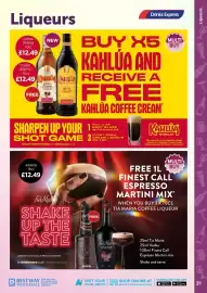 Bestway leaflet Page 31