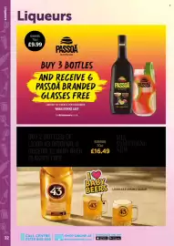 Bestway leaflet Page 32