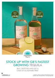 Bestway leaflet Page 38