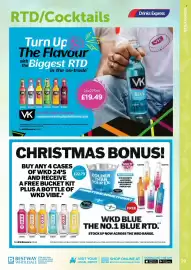 Bestway leaflet Page 39