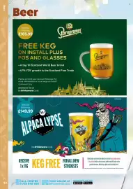 Bestway leaflet Page 44