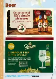 Bestway leaflet Page 46