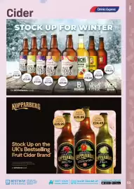Bestway leaflet Page 53