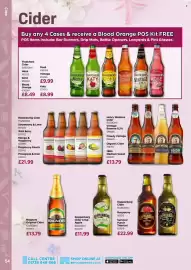 Bestway leaflet Page 54