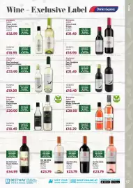 Bestway leaflet Page 57