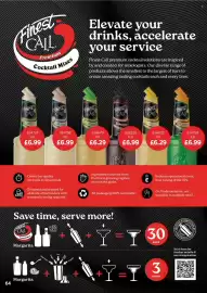 Bestway leaflet Page 64