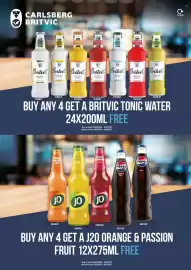 Bestway leaflet Page 67