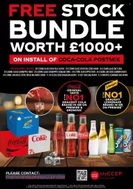 Bestway leaflet Page 70