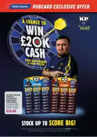 Bestway leaflet Page 73