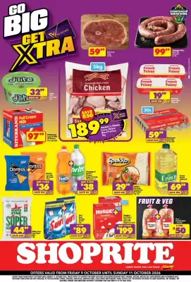 Shoprite catalogue