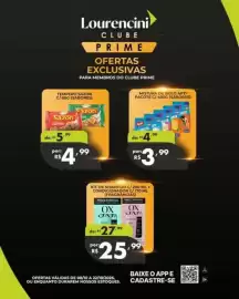 Catálogo Lourencini Supermercados Página 2