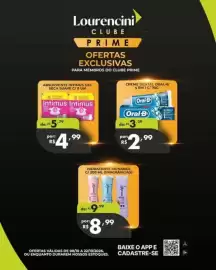 Catálogo Lourencini Supermercados Página 3