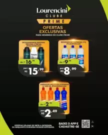 Catálogo Lourencini Supermercados Página 4