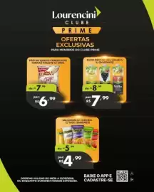 Catálogo Lourencini Supermercados Página 5