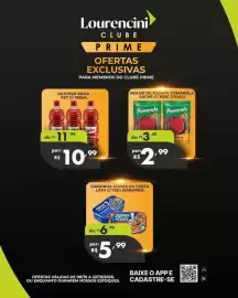 Catálogo Lourencini Supermercados Página 6