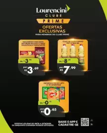 Catálogo Lourencini Supermercados Página 7
