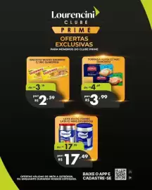 Catálogo Lourencini Supermercados Página 8