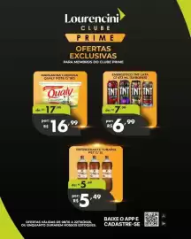 Catálogo Lourencini Supermercados Página 9