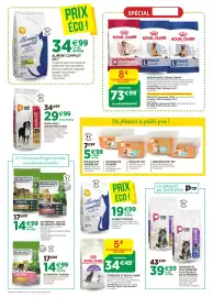 Catalogue RAGT Jardin & Maison page 3: Aliment complet €19,99, ROYAL CANIN STERILISED 37' €34,49