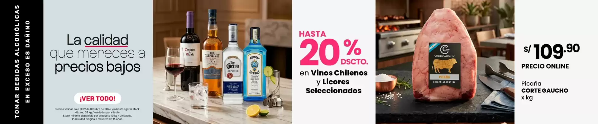 Catálogo Plaza Vea