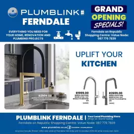 Plumblink catalogue Page 12