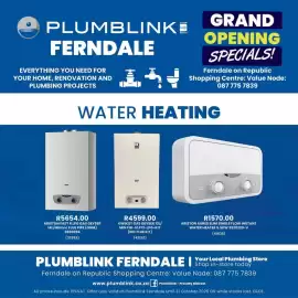 Plumblink catalogue Page 13