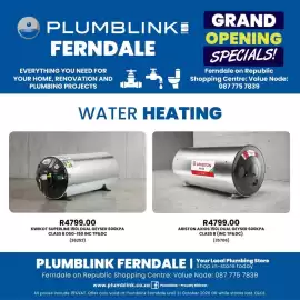 Plumblink catalogue Page 14