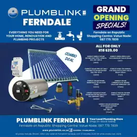 Plumblink catalogue Page 15