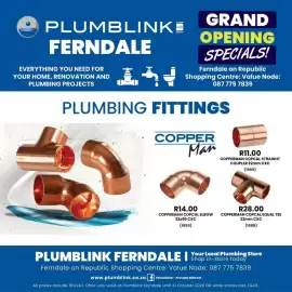 Plumblink catalogue Page 16