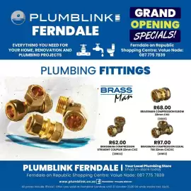 Plumblink catalogue Page 17