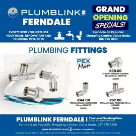 Plumblink catalogue Page 18