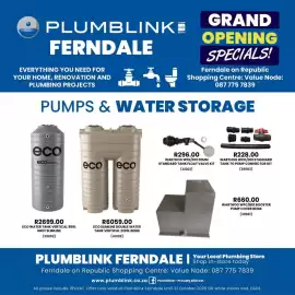 Plumblink catalogue Page 19