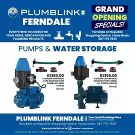 Plumblink catalogue Page 20