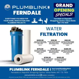 Plumblink catalogue Page 21