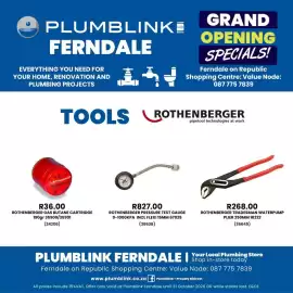 Plumblink catalogue Page 23