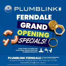 Plumblink catalogue Page 27