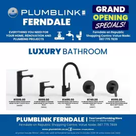 Plumblink catalogue Page 4