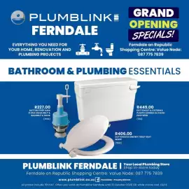 Plumblink catalogue Page 7