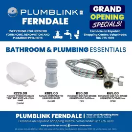 Plumblink catalogue Page 8