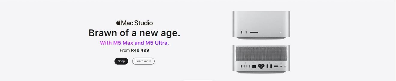 IStore catalogue Page 6