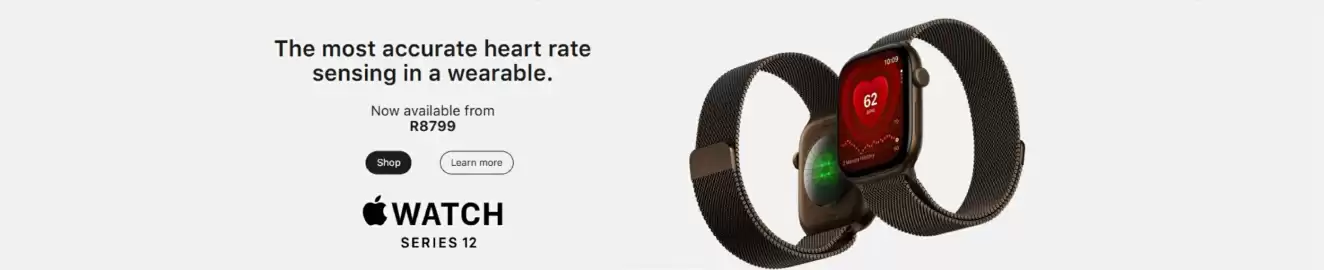 IStore catalogue Page 2