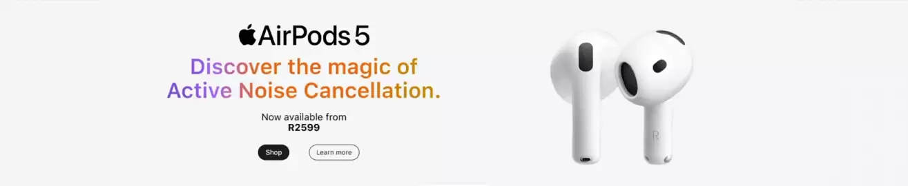 IStore catalogue Page 4