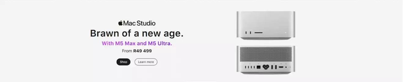 IStore catalogue Page 6