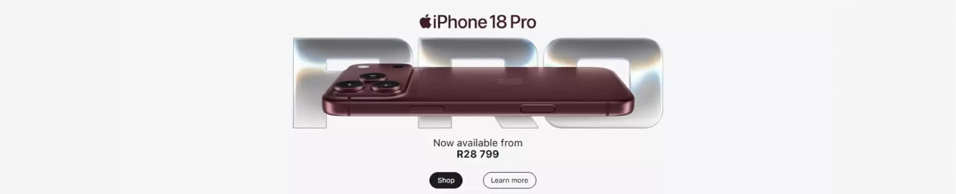 IStore catalogue (valid until 19-10)